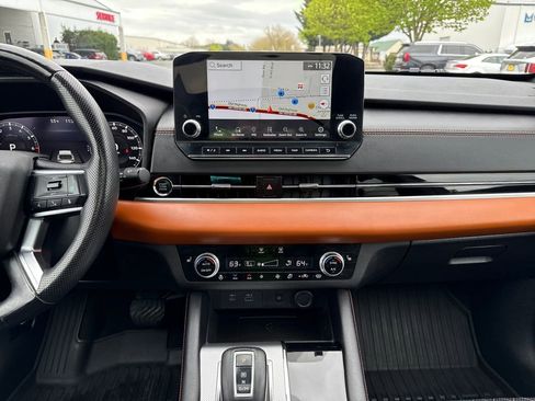 Used 2022 Mitsubishi Outlander SEL AWD/4WD image 27