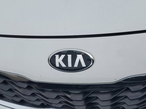 Used 2019 Kia Optima LX FWD image 10