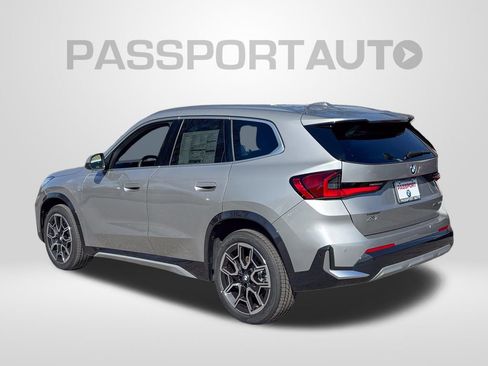 New 2026 BMW X1 xDrive28i image 3