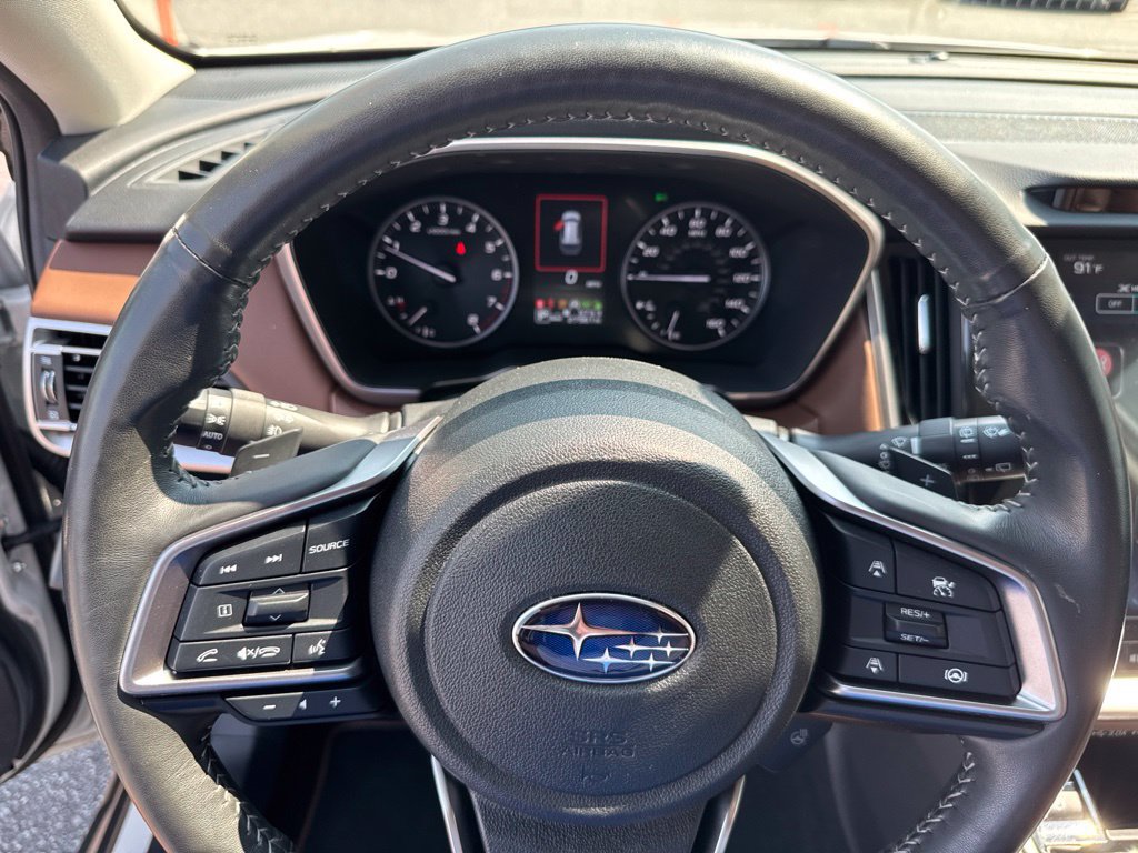 Used 2024 Subaru Outback Touring XT AWD/4WD image 32