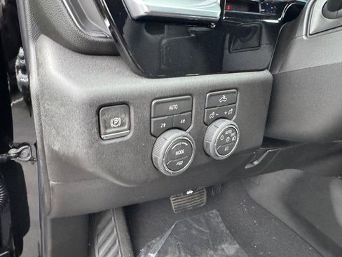 New 2026 Chevrolet Silverado 1500 RST image 12