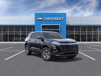 New 2026 Chevrolet Equinox LT w/ Safety and Technology Package