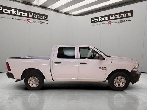 Used 2022 RAM 1500 Tradesman w/ Popular Equipment Group image 6