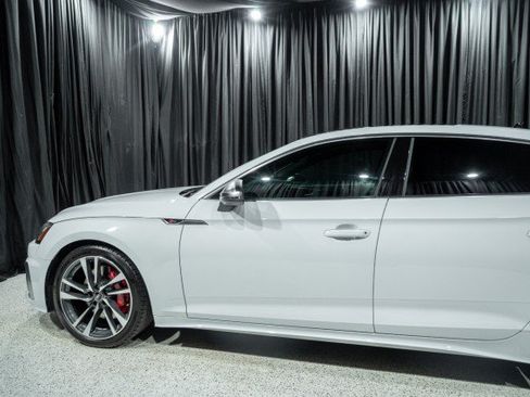 Used 2024 Audi S5 Premium Plus AWD/4WD image 5