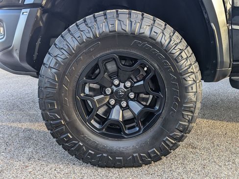 Used 2024 RAM 1500 TRX w/ TRX Level 2 Equipment Group image 12