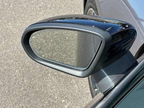 Certified 2026 Mercedes-Benz CLA 250 4MATIC image 10