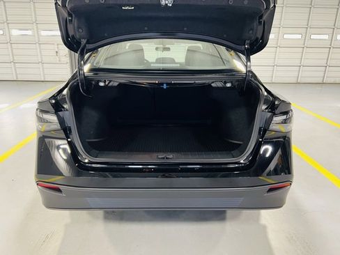 New 2026 Nissan Sentra S w/ Floor Mat Package image 8