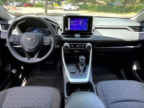 Certified 2025 Toyota RAV4 XLE w/ Convenience Package AWD/4WD image 7