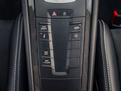 Used 2023 Porsche 718 Cayman GT4 image 28