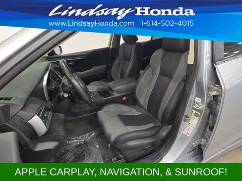 Used 2020 Subaru Legacy Sport w/ Popular Package #2 AWD/4WD image 12