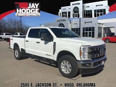 Used 2024 Ford F250 XLT w/ FX4 Off-Road Package