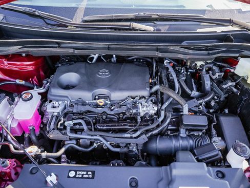 New 2026 Toyota Sienna XLE image 14