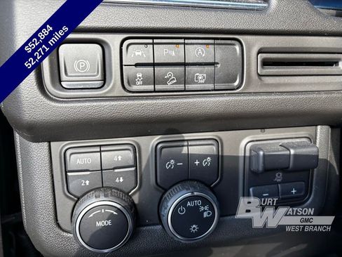 Used 2023 Chevrolet Tahoe Z71 w/ Luxury Package image 7