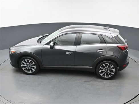 Used 2019 MAZDA CX-3 Touring w/ Preferred Equipment Package image 36