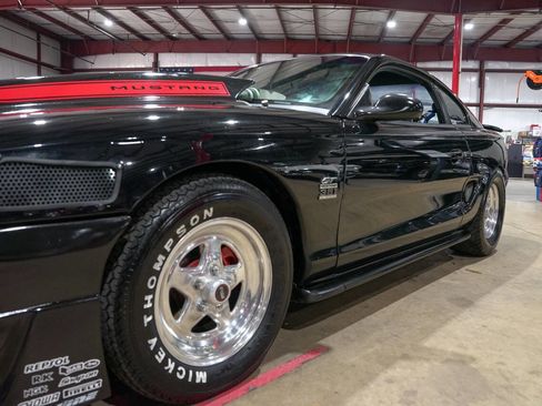 Used 1994 Ford Mustang GT image 33