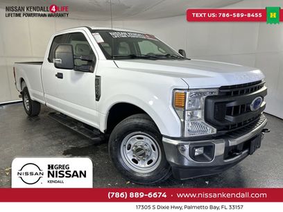 Used 2020 Ford F250 XL