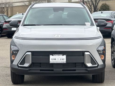 New 2026 Hyundai Kona SEL Sport image 6