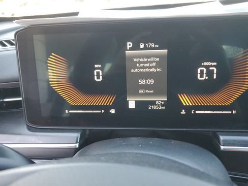 Used 2025 Kia K5 GT-Line w/ GT-Line Premium Package FWD image 25