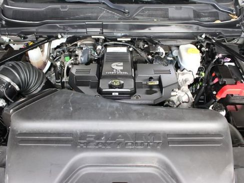 Used 2024 RAM 2500 Big Horn image 29