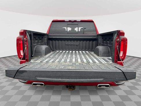Certified 2023 GMC Sierra 1500 AT4 w/ Technology Package image 25