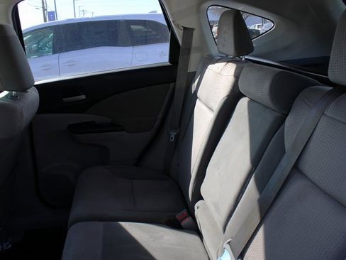Used 2014 Honda CR-V EX image 15