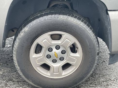 Used 2008 Chevrolet Silverado 1500 LT w/ Power Pack Plus RWD image 10