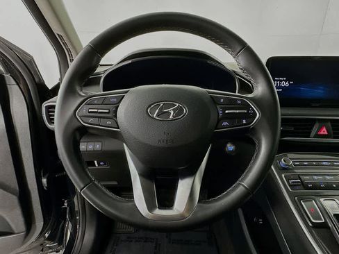 Used 2023 Hyundai Santa Fe XRT AWD/4WD image 16