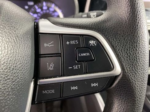 Used 2023 Toyota Highlander L image 16