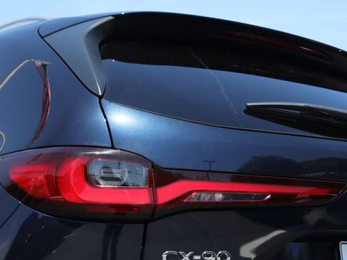 Certified 2024 MAZDA CX-90 Plug-In Hybrid w/ Premium Plus image 32