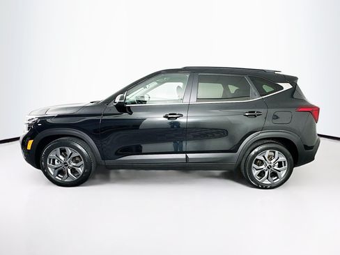 Used 2024 Kia Seltos S FWD image 4
