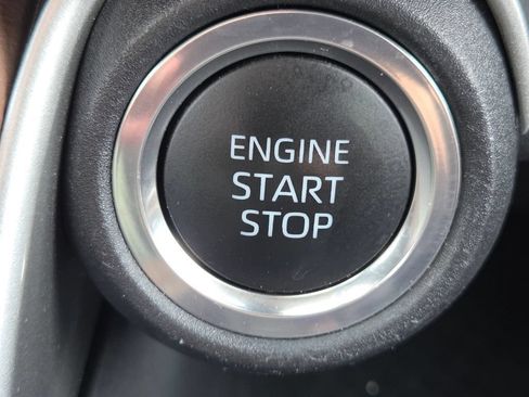 Used 2025 Toyota Grand Highlander AWD image 44