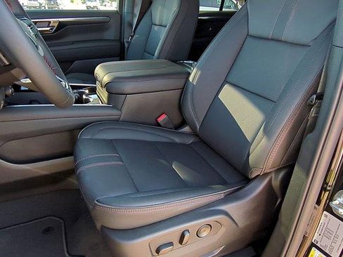 New 2026 Chevrolet Tahoe RST w/ Comfort Package RWD image 19