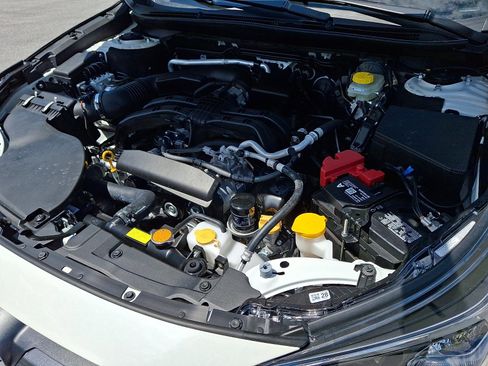 Certified 2025 Subaru Outback Premium AWD/4WD image 28