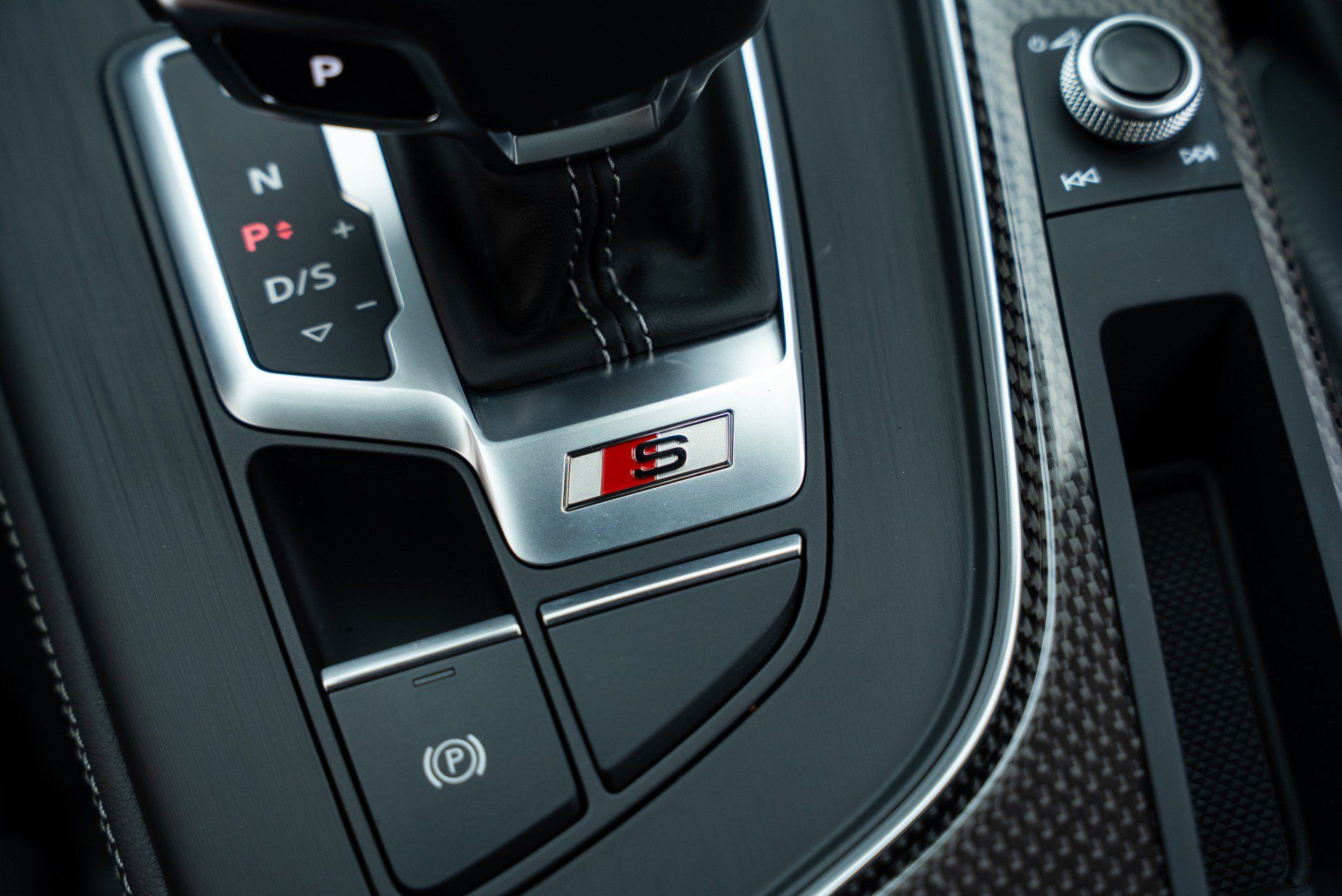 Used 2019 Audi S5 Prestige AWD/4WD image 18