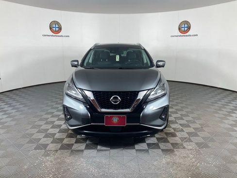 Used 2019 Nissan Murano Platinum image 19