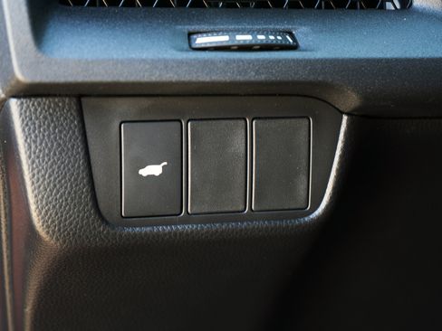 Certified 2026 Honda CR-V TrailSport image 41