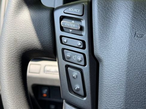 New 2026 Nissan Frontier S RWD image 16