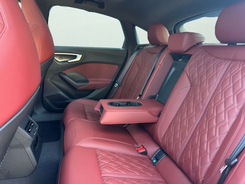 New 2026 Audi S5 Prestige AWD/4WD image 36