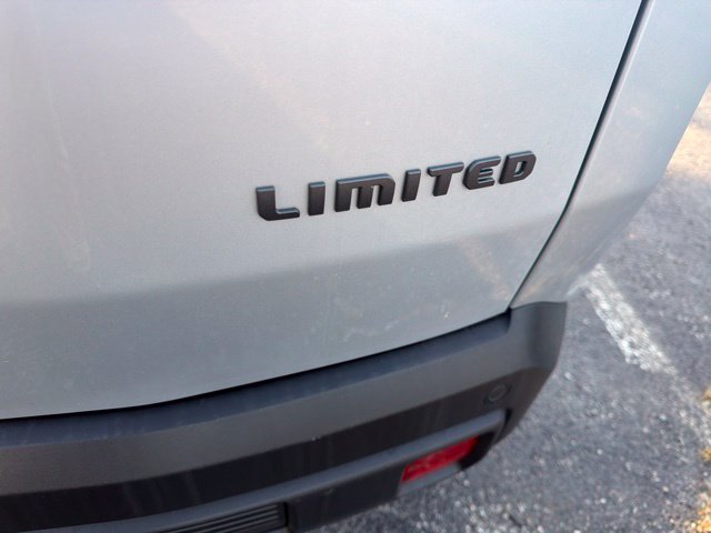 Used 2026 Jeep Cherokee Limited AWD/4WD image 7