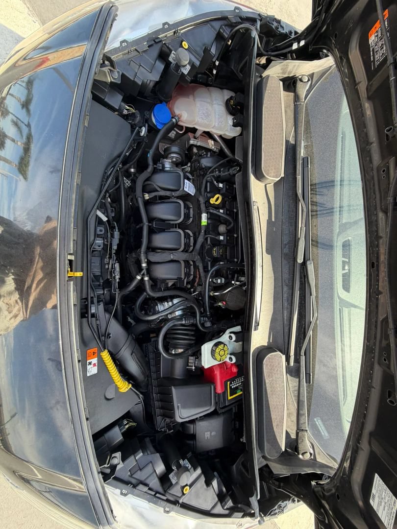 Used 2022 Ford Transit Connect XL FWD image 28