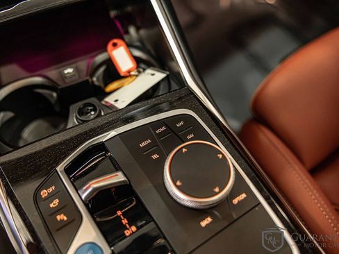 Used 2024 BMW i4 eDrive35 w/ Premium Package image 29