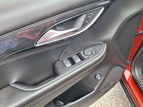 Used 2023 Buick Envision Preferred AWD/4WD image 17