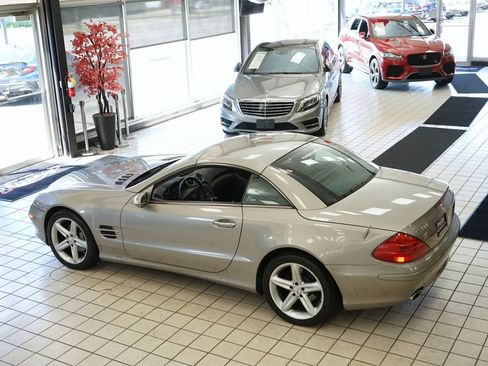 Used 2005 Mercedes-Benz SL 500 image 59