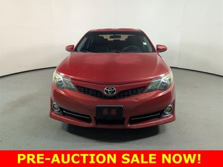 Used 2014 Toyota Camry L video 2
