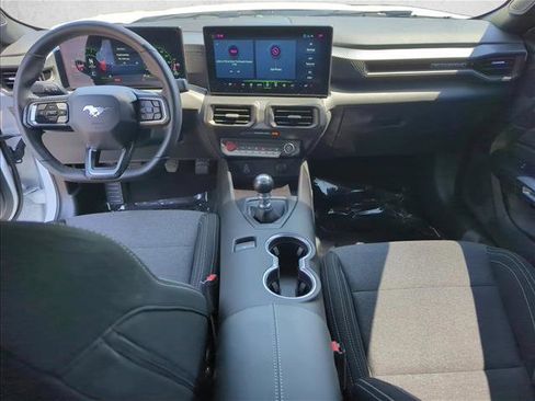 Used 2025 Ford Mustang GT w/ Mustang Nite Pony Package RWD image 21