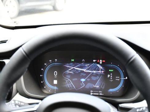 New 2025 Volvo XC60 T8 Plus w/ Protection Package Premier image 23