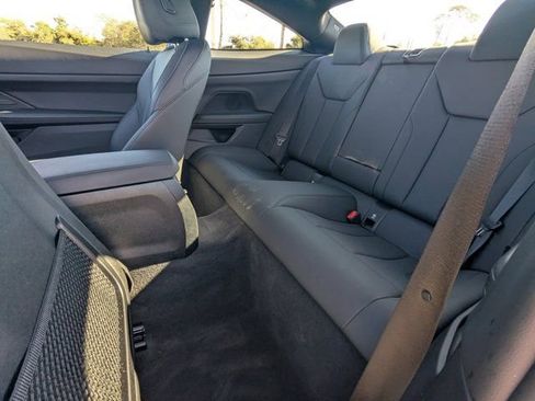 Used 2021 BMW 430i Coupe w/ M Sport Package image 15