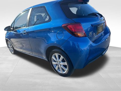 Used 2016 Toyota Yaris LE image 3