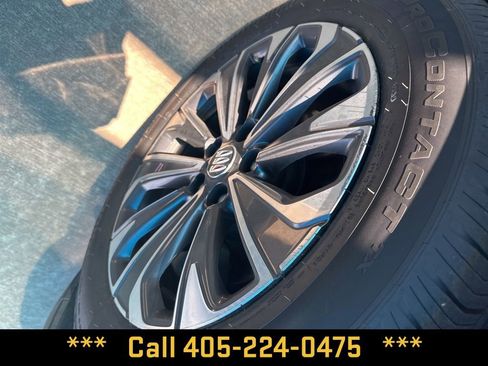 Used 2025 Buick Envision Preferred image 20