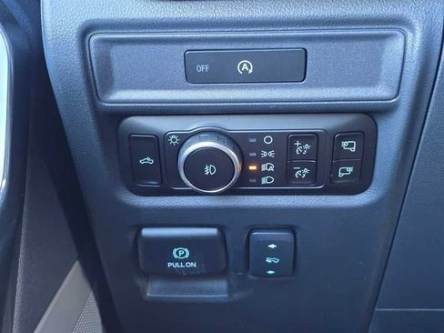 New 2025 Ford F150 Platinum w/ FX4 Off-Road Package AWD/4WD image 36
